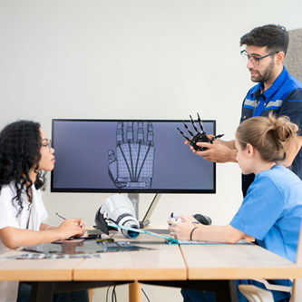 Curso Básico de Ingeniería Clínica